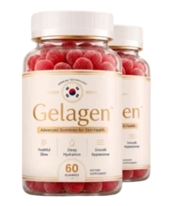 Gelagen Reviews