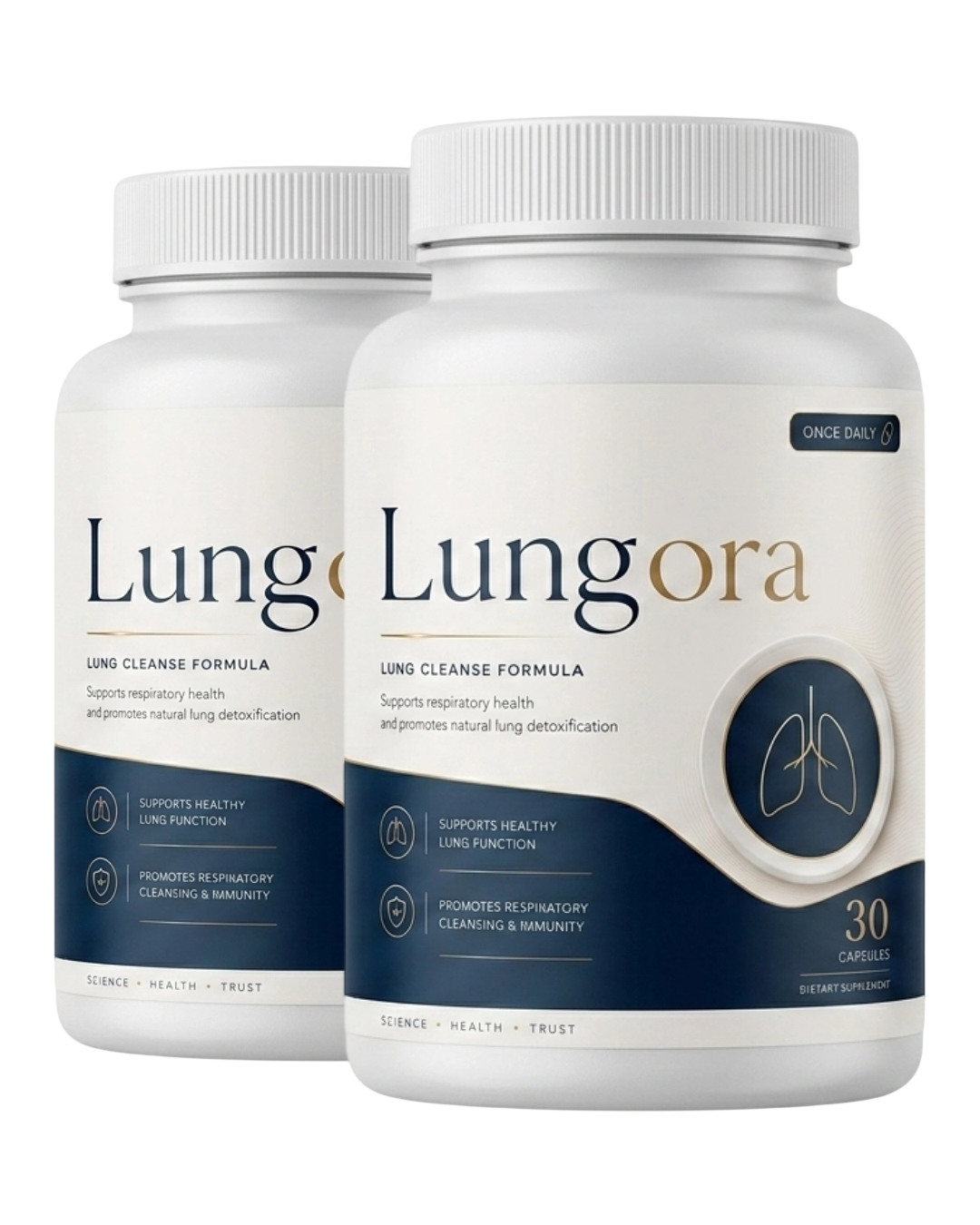 Lungora Reviews