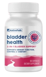 NativePath Bladder Health