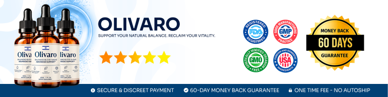 Olivaro Banner
