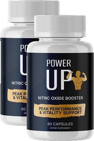 Power Up