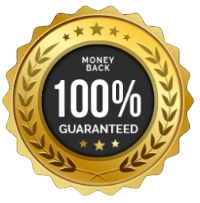RetraBurn Money Back Gurantee