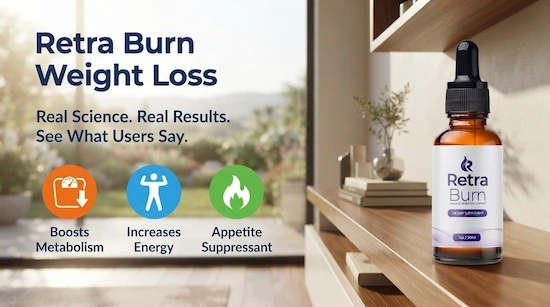 RetraBurn Reviews
