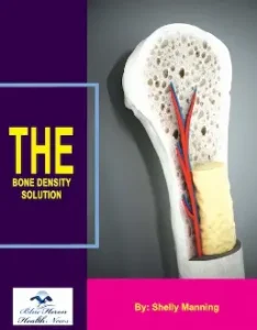 Bone Density Solution